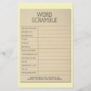 Recherche de word scramble games Bousculade de mots