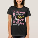 Search for stepping into sixty Trendy