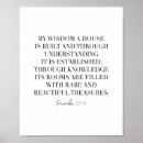 Search for proverbs posters Modern