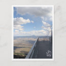 Recherche de haute montagne cartes postales Ski