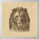 Recherche de animaux sauvages vintages posters Zoo