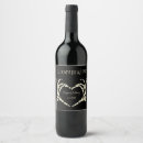 Search for halloween wine labels Hallowedding