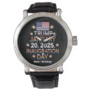 Search for jan watches Inauguration