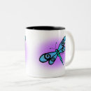 Search for blue wings mugs Green