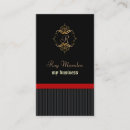 Search for crest business cards Antique