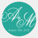 Search for elegant teal stickers Modern