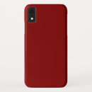 Search for maroon iphone cases Solid