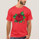 Search for single flower tshirts Fun