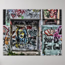 Recherche de graffiti urbain art Cool