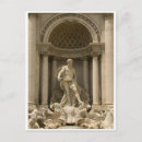 Recherche de roma cartes postales Fontaine