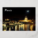 Recherche de ponts vœux cartes Nuit