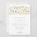 Recherche de spring mariage invitations Floral