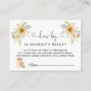Search for how big is mommys belly Woodland