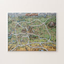 Search for atlanta puzzles Map