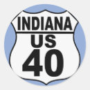 Search for used cars stickers Travel