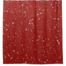 Search for silver stars shower curtains Glitter