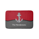 Search for anchor bath mats Grey