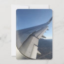 Search for airplane note cards Flight