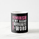 Search for liberals mugs Empowering women