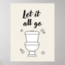 Recherche de toilettes posters Panneau de toilettes
