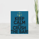 Search for law school graduation cards Bar exam