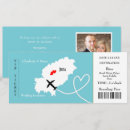 Recherche de boarding pass mariage invitations Passeport