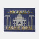Search for garage doormats Funny