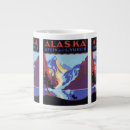 Search for big moose mugs Alaska