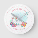 Search for sleeping nursery art Girl