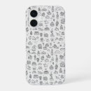 Search for hand drawn doodles iphone cases Cute