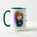 Recherche de trèfle st patrick tasses Irlande