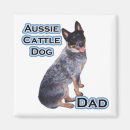 Search for herd dog magnets Australian cattle dog