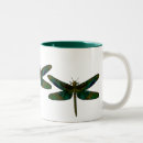 Search for dragon fly mugs Insect