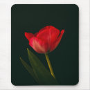 Search for single flower mousepads Bloom