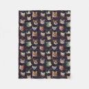 Search for cute black cats blankets Funny