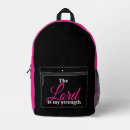 Search for christian backpacks School