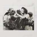 Recherche de masques cartes postales Vintage