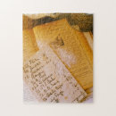 Search for recipe puzzles Vintage