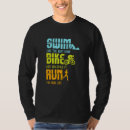 Search for competitor tshirts Triathlon