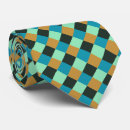 Search for black and tan ties Geometric