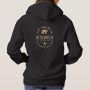 Search for up north hoodies Wisconsin