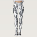 Recherche de tribal leggings Nature
