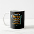 Recherche de triathlon drôle tasses Pour tous