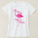 Recherche de flamingo femme tshirts Oiseau