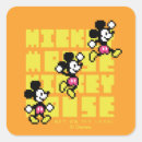 Search for retro gaming stickers 8bit