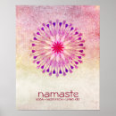 Search for namaste lotus posters Flower