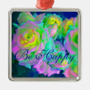 Search for iridescent ornaments Floral