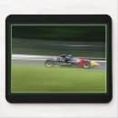 Search for race car mousepads Sport