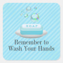 Search for wash your hands stickers Health