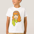 Search for daphne tshirts Cartoon character